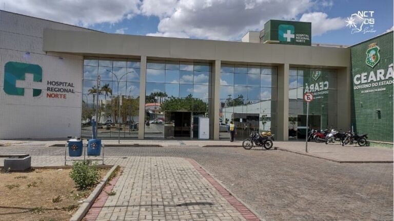 Hospital Regional Norte mantém título de excelência da Organização Nacional de Acreditação pelo sexto ano