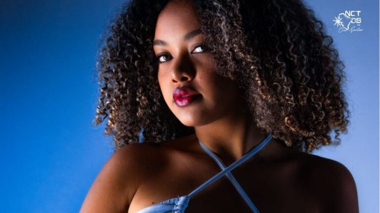 Com pop e funk, cantora Muriall anima a sexta de Fortaleza com show no Nomads