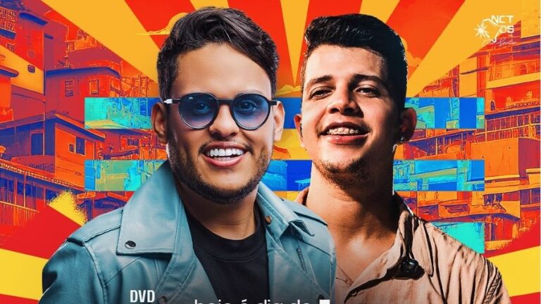 Thiago Aquino anuncia Nadson O Ferinha como participação especial no DVD “Hoje é dia de Favela”