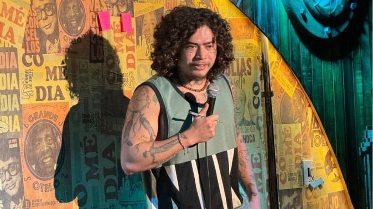 Whindersson Nunes estreia “Efeito Borboleta” nesta sexta-feira (4), no Espaço Unimed, em São Paulo