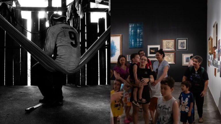Pinacoteca do Ceará destaca exibição do documentário “Servidão” e atividades infantis na primeira semana de outubro