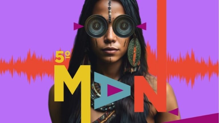 5° MAN – Mercado Audiovisual do Nordeste divulga lista de selecionados para as Rodadas de Negócios