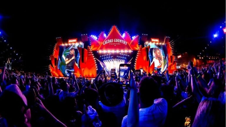 Caldas Country Festival realiza evento amanhã para revelar novidades da edição de 2024
