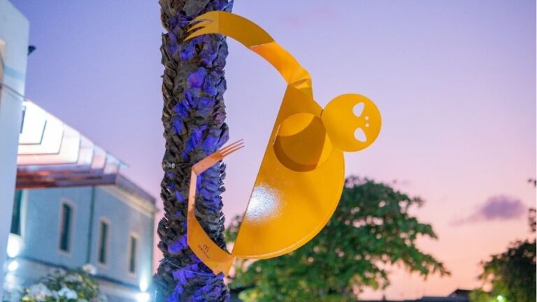 Exposição Megabichos é dica para o Dia das Crianças na CAIXA Cultural Fortaleza