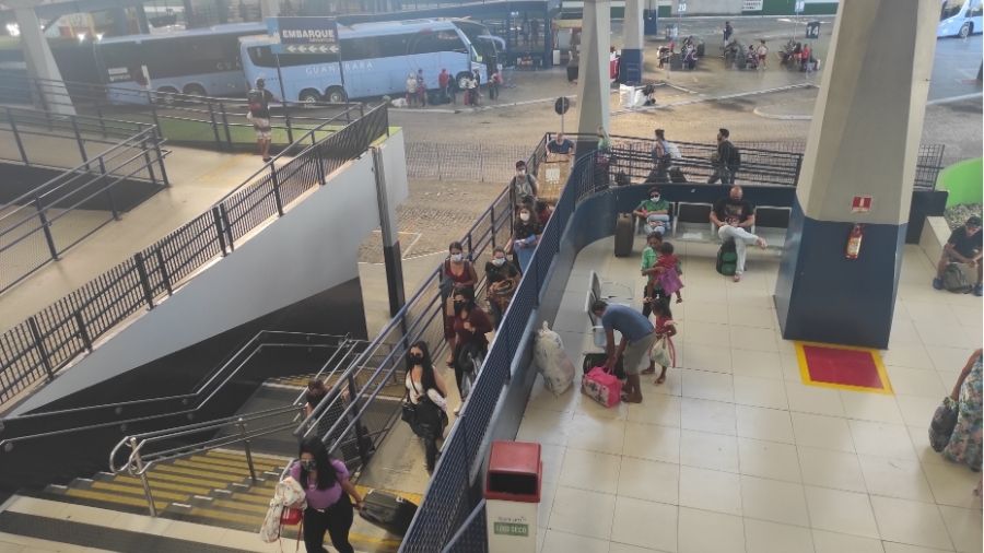 Programação