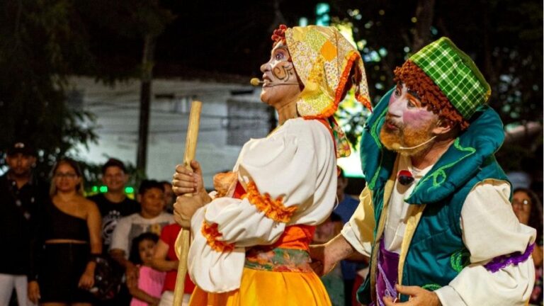 3ª Bienal Criança anuncia programação artística nas seis cidades contempladas