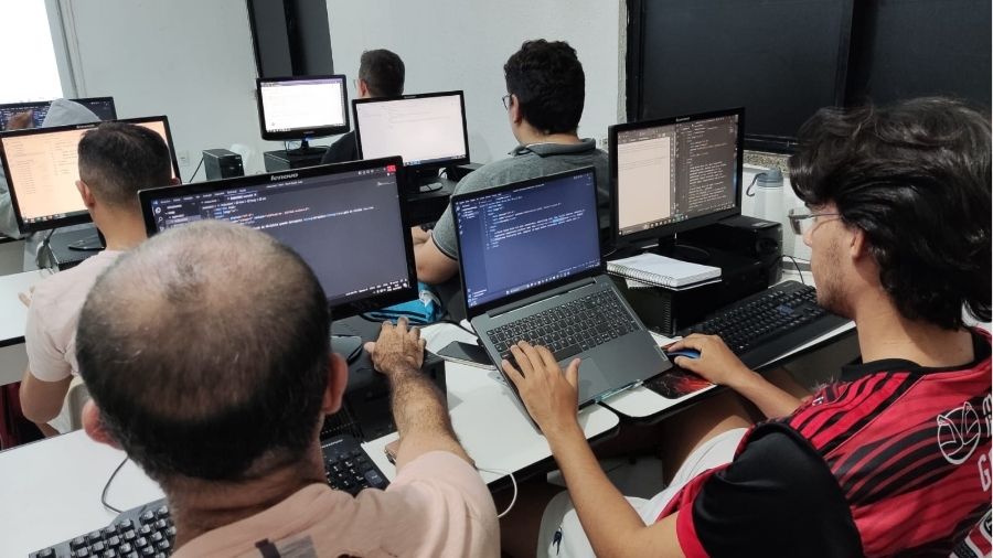 Educação