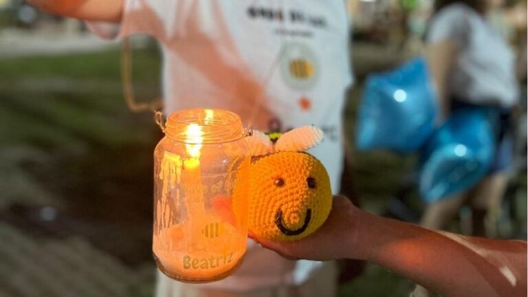 Grupo “Da Dor Ao Amor” promove encontro no Dia Internacional de Sensibilização à Perda Gestacional e Neonatal