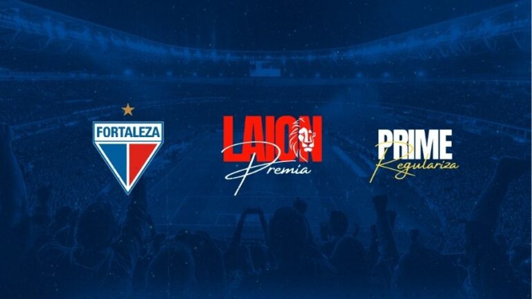 Fortaleza e Prime Regulariza lançam o plataforma de investimento para o torcedor: ‘Laion Premia’