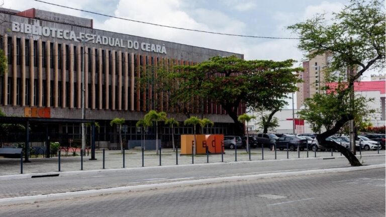 Bece comemora Semana Nacional do Livro e da Biblioteca com ampla programação