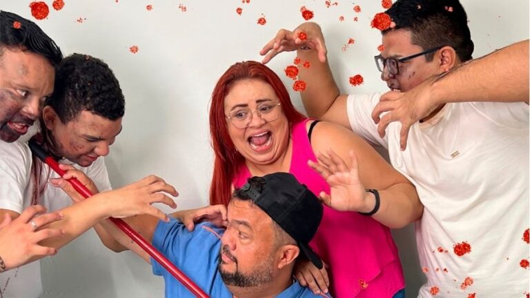 Henri Fernando: A Ascensão de um Talento Cearense