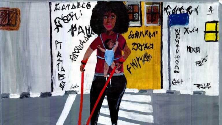 Acessibilidade é tema de série de encontros da 4ª Residência Artística Virtual da Black Brazil Art
