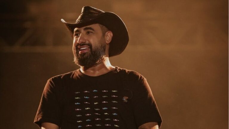 Raí Saia Rodada alcança 1 milhão de visualizações no clipe de “Completamente Certa”