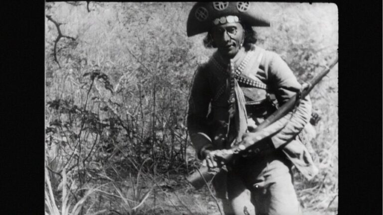 “Baby” e “Lampião, Governador do Sertão” vão ganhar exibição especial no 34º Cine Ceará