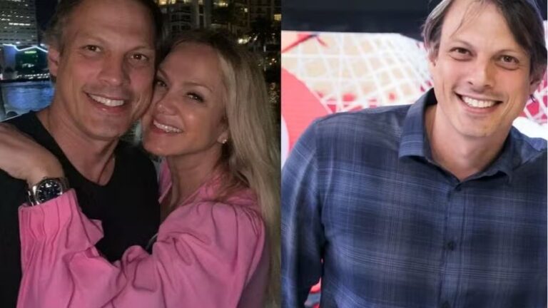 Marido de Eliana, Adriano Ricco deixa o ‘Masked singer’ e não trabalhará com a esposa: ‘Outros projetos’