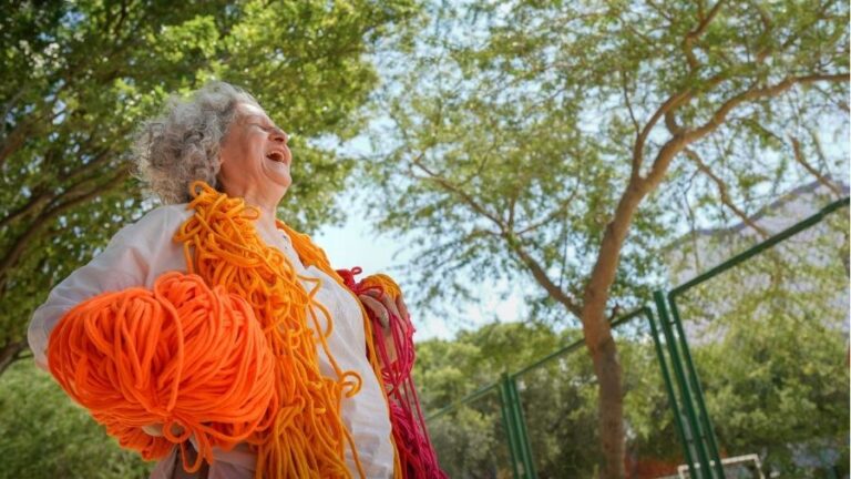 Bece recebe programação do Festival Borda entre 5 e 8 de novembro