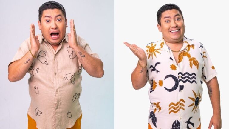 Agora é a vez do humorista Titela fazer o povo de Viçosa bolar de rir no Terça de Graça!