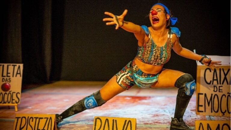 FESTIVAL  NACIONAL DE ESQUETES BIVAR DE TEATRO CHEGA À SUA 21ª EDIÇÃO EM DEZEMBRO
