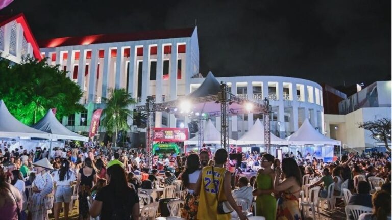 Centro Dragão do Mar se despede de novembro com ampla e diversificada agenda gratuita