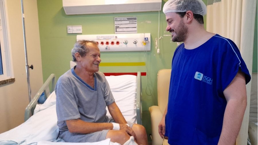 Saúde