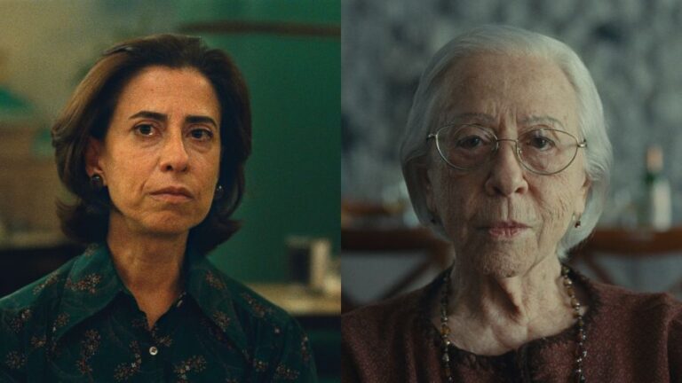 Estreia do aguardado ‘Ainda Estou Aqui’, festival de cinema francês e sessões gratuitas apresentadas por curadora e ator marcam nova cine semana do Cinema do Dragão