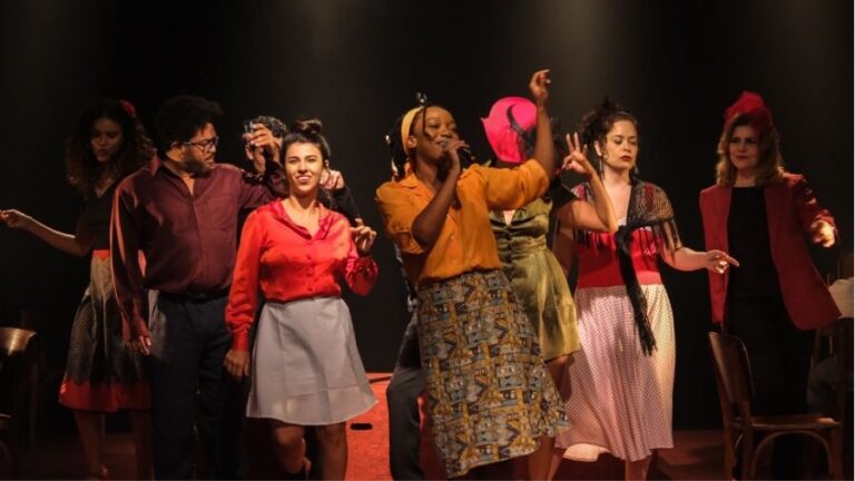 Ingressos para o espetáculo ‘Bonitinha, mas Ordinária’, na CAIXA Cultural Fortaleza, já estão à venda