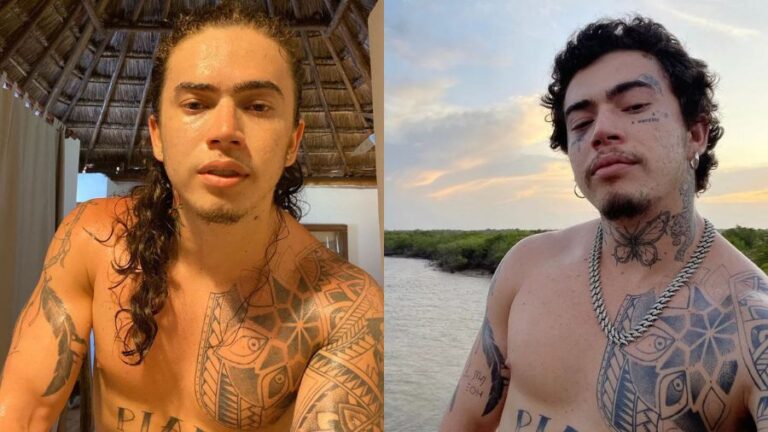 Whindersson Nunes encara influenciador indiano em luta internacional nos EUA em uma semana