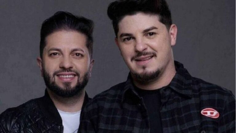 Júnior & Cézar lançam clipe de “Butecada” nesta Sexta-feira (8)