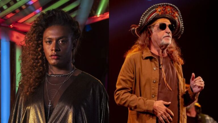 Liniker e Alceu Valença se apresentam em Fortaleza em festival gratuito, confira as atrações