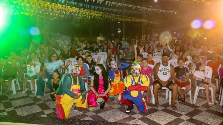 Mostra Território Inventivo finaliza sua terceira edição em Itapipoca