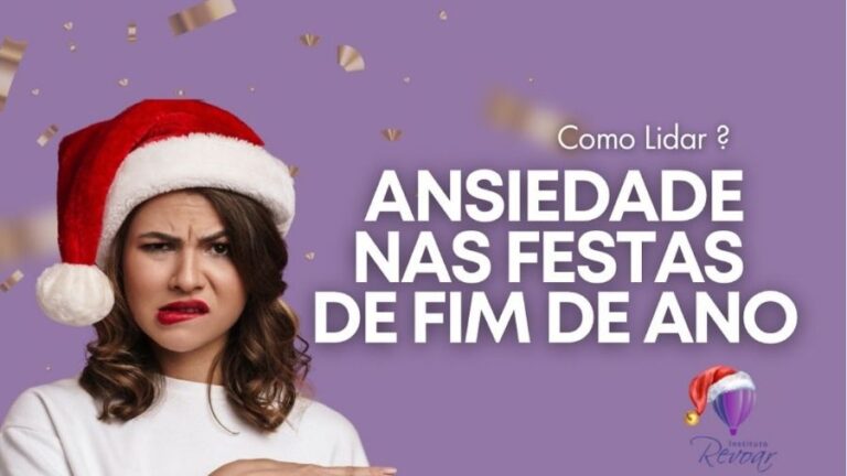 Depressão de fim de ano: Entenda os sentimentos nesse período