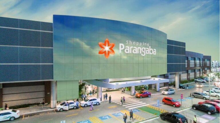 Shopping Parangaba prepara Black Friday com descontos de até 70%