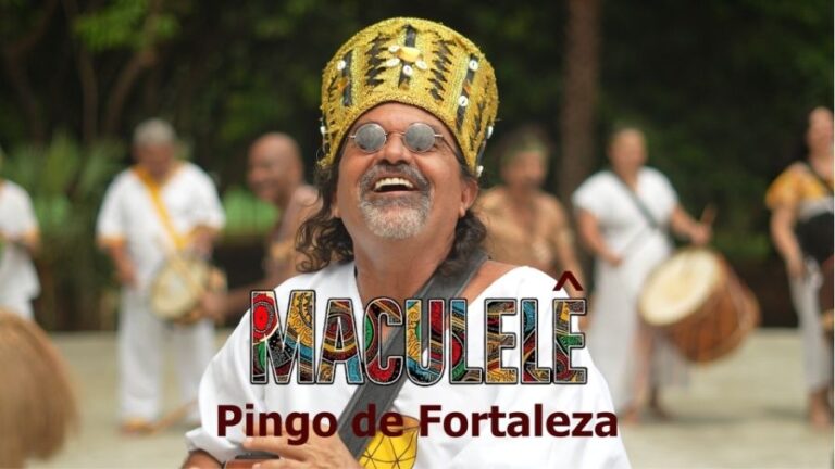 Maculelê Redivivo será  lançado no Dia Nacional da Consciência Negra