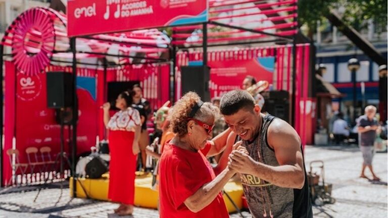 7º Festival Acordes do Amanhã anuncia programação com mais de 28 horas de música
