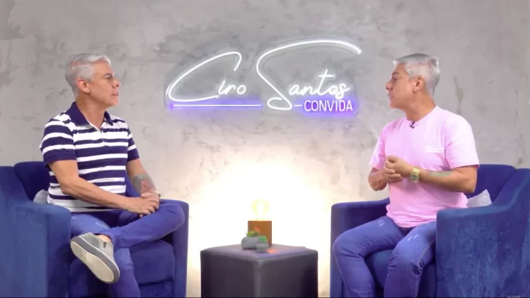 Ciro Santos Convida: Programa Especial