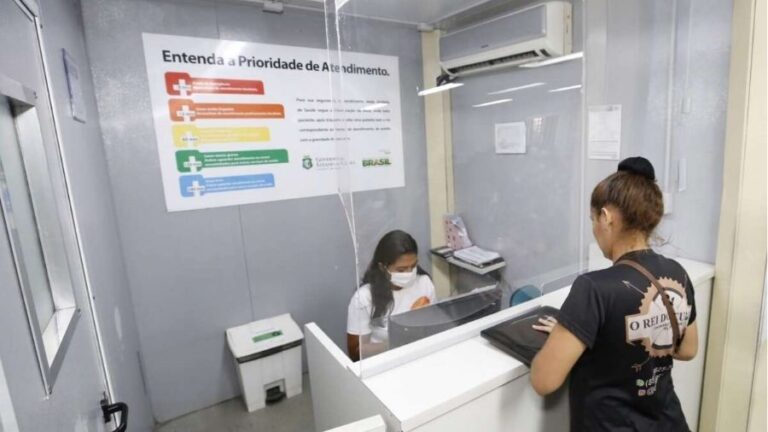 Saiba que tipo de atendimento buscar ao ter sintomas de covid-19