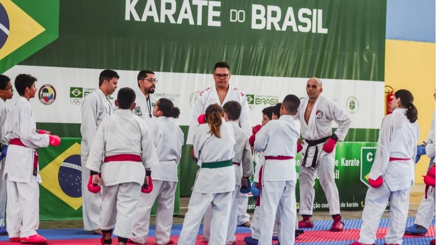 Esporte