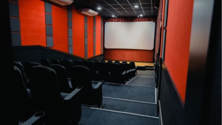 Cine Falb Rangel, em Sobral,  será reaberto nesta segunda-feira (09)
