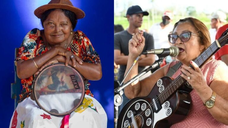 Casa de Saberes Cego Aderaldo celebra 07 anos de equipamento cultural