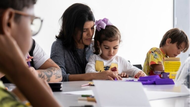 Programação semanal na Pinacoteca do Ceará conta com a abertura de duas novas exposições, além de atividades para o público infantil