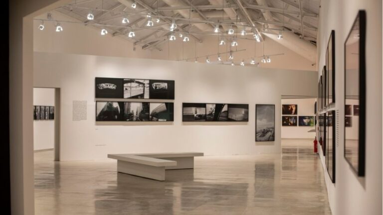 Exposições em cartaz na Pinacoteca do Ceará aparecem em listas das melhores do ano no cenário artístico nacional 