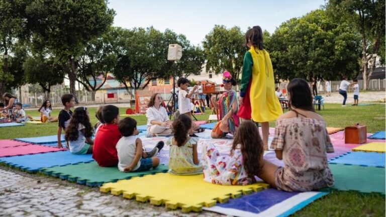 Centro Dragão do Mar é opção para quem busca passeios culturais neste fim de ano
