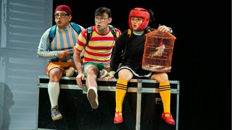 Centro Dragão do Mar anuncia a programação para janeiro