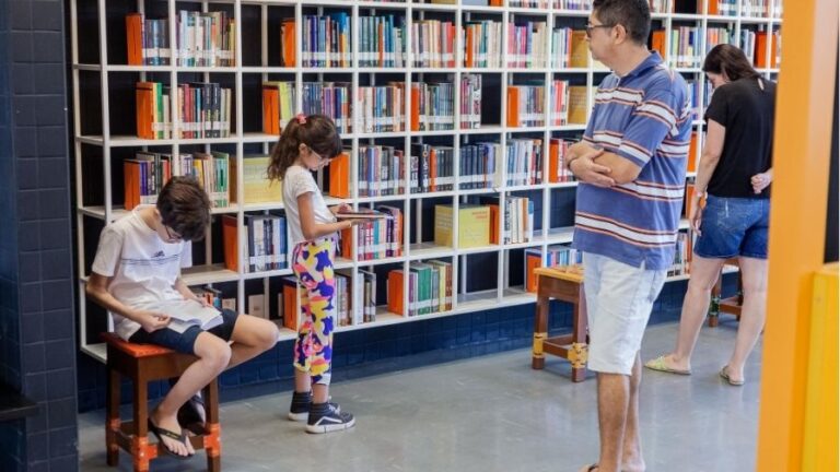 Bece divulga programação de janeiro