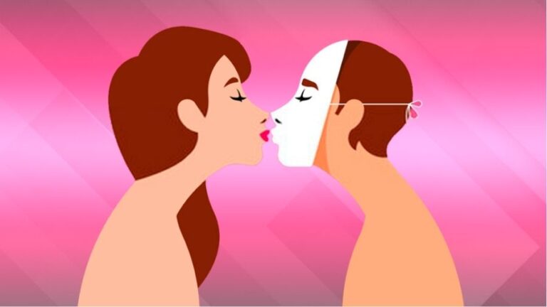 O GOLPE DO AMOR 