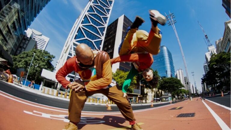 Projeto  “Zumb.boys: Breaking pelas trilhas do Nordeste” acontece em Fortaleza no mês de fevereiro
