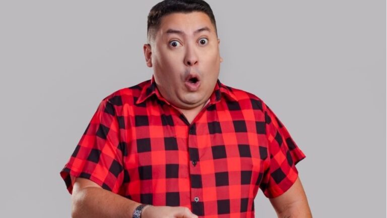 Primeira Edição do ‘Paracuru Comedy’ traz show do humorista Titela
