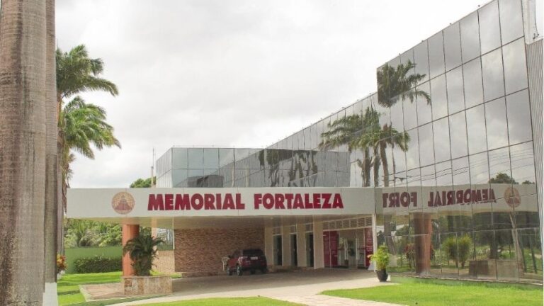 Cemitério Memorial Fortaleza promove Missa da Saudade sobre a Vida no Início de Ano