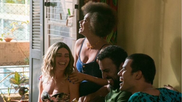 Filmes premiados em festivais nacionais e internacionais estreiam no Cinema do Dragão a partir desta quinta-feira (9)