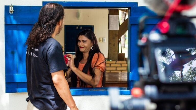 II Residência em Audiovisual do Cinema Instantâneo começa em Mineirolândia no dia 24 de janeiro